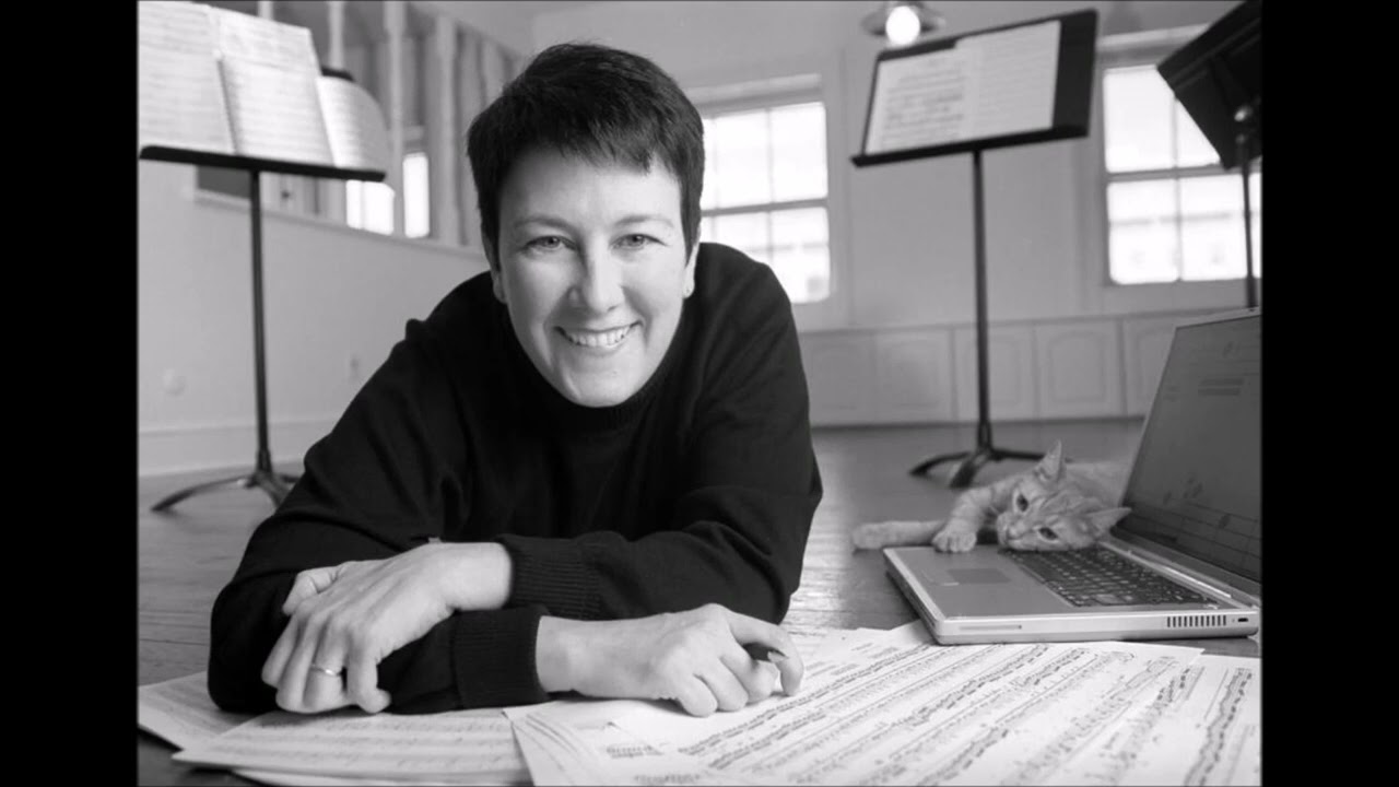 Concerto for Harp and Orchestra (2018) — Jennifer Higdon