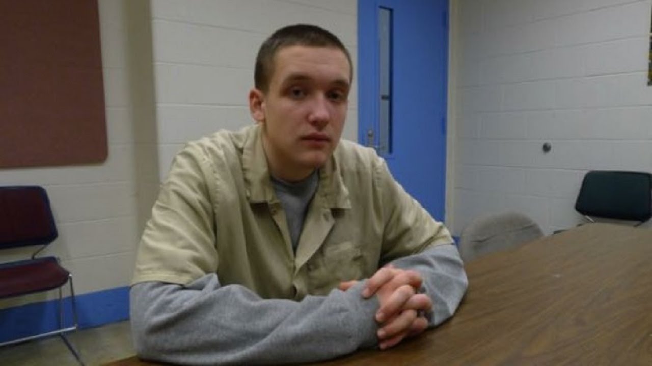Teen Faces 55 Years For Murder When He Never Killed Anyone