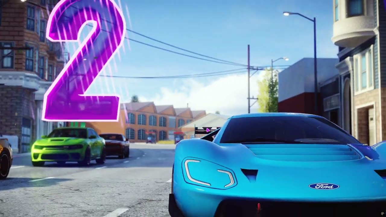 asphalt legends
