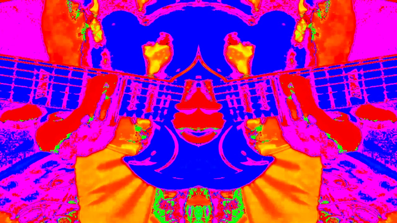 Robby Krieger of The Doors - Slide Home