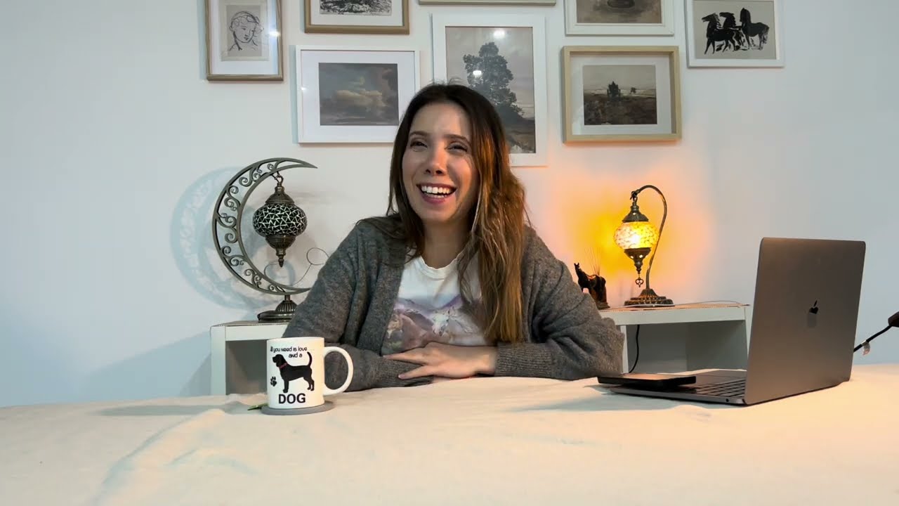 Avustralya’ya Yeni gelecek arkadaşlar iyi dinleyin ! 🚀 🇦🇺 Konuğumuz Nazlı Karaoğlan .