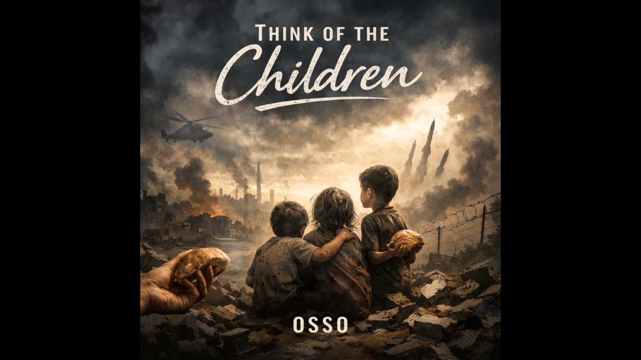 “Think of the Children”