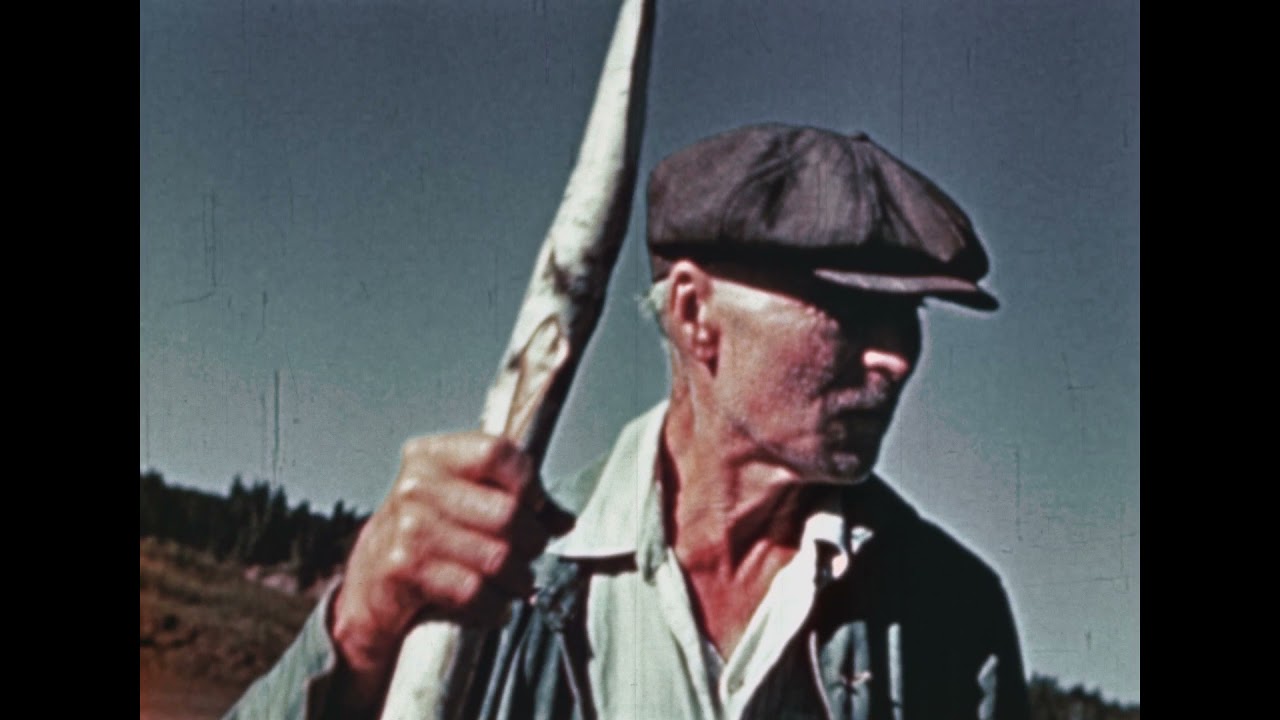 Land From The Sea 1946 Fc63