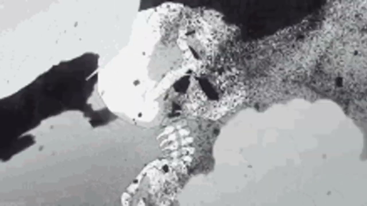 Mastodon - Blood and Thunder (Slowed • Reverb)