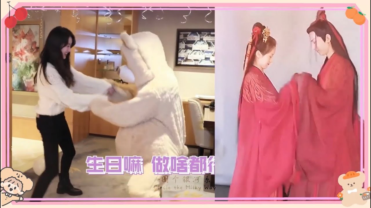 Must be you😏只能说毅模毅样，如出毅辙，大同小毅，毅橙不变，毅摸二样！