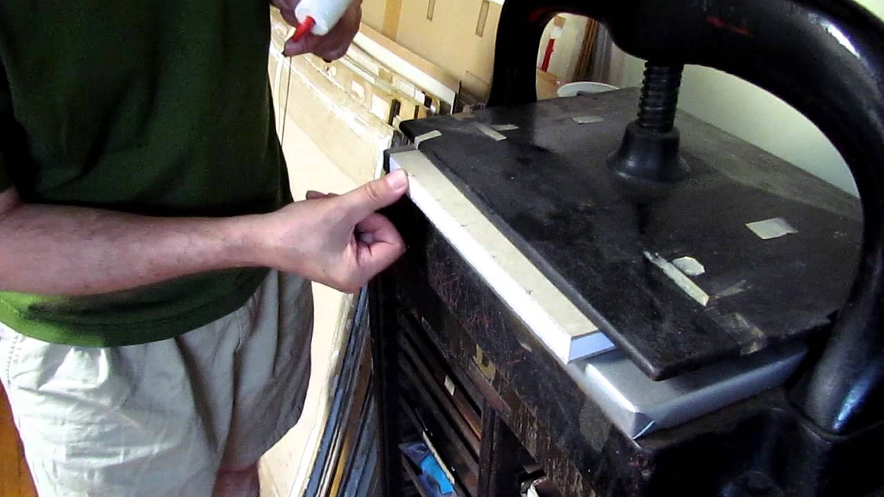 Perfect Bound Book Block - 1 of 2