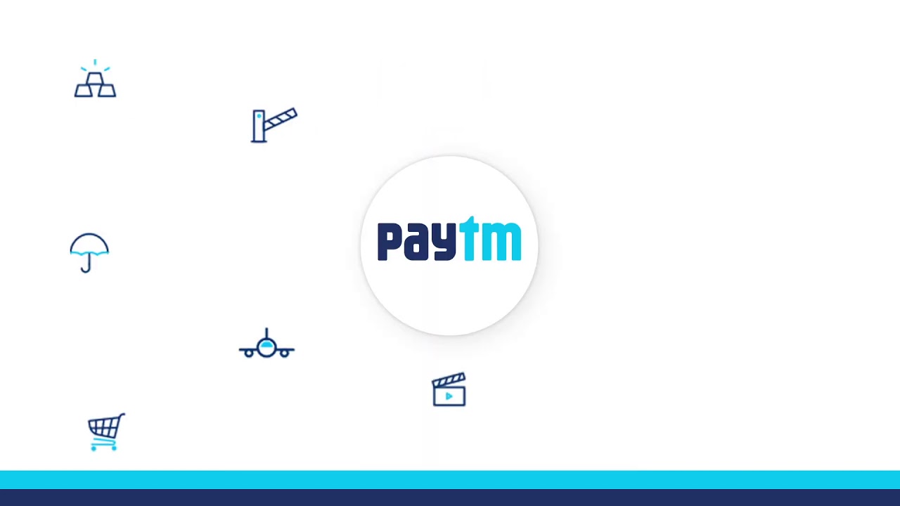 Paytm Service Agent Program