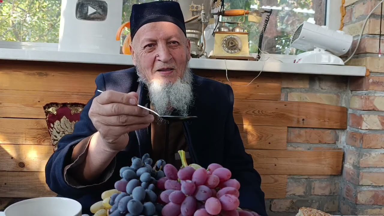 КУП СИЙИШ  .ПРАСТАТА.ТАБИБ БОБО