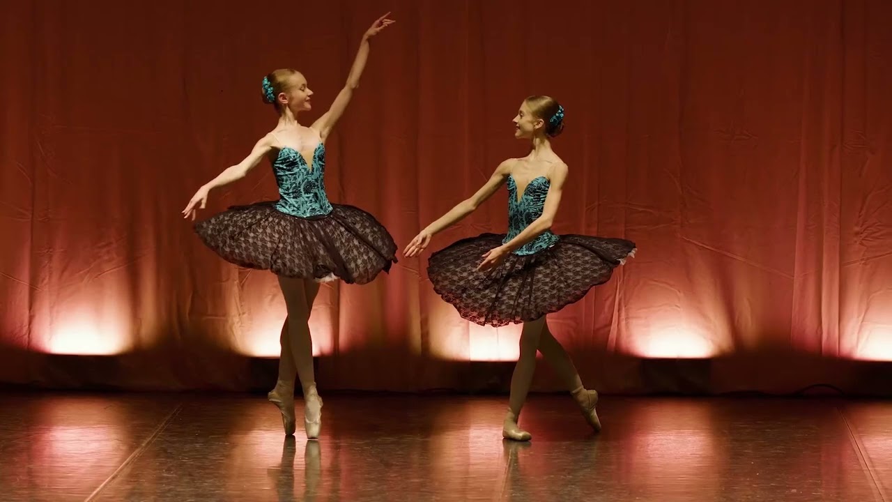 Final Students’ Gala 2023 / Soloists’ duo from 