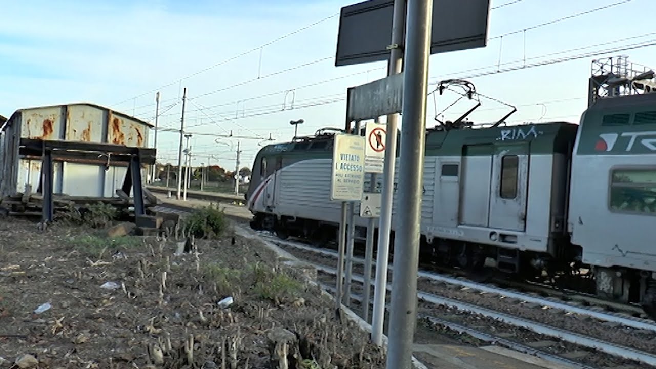 Raddoppio ferroviario Mantova-Cremona-Codogno, lavori al via, dureranno otto anni