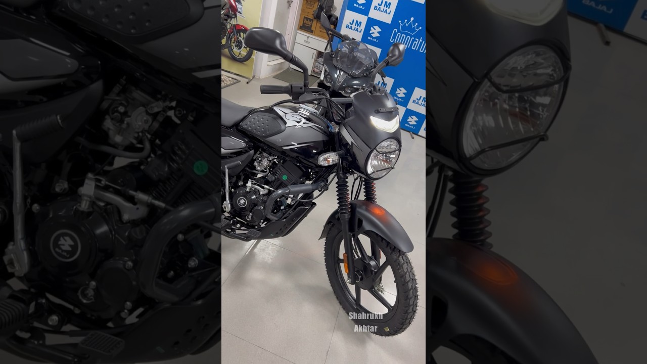 New Bajaj CT 110x OnRoad Price 💯 #ct110x #bajajct100 #bajajct110x #bajajplatina #100cc #viral