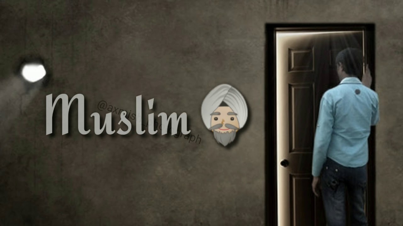 Heestii Muslim Ninki Ku Maqnaade Lyrics WhatsApp