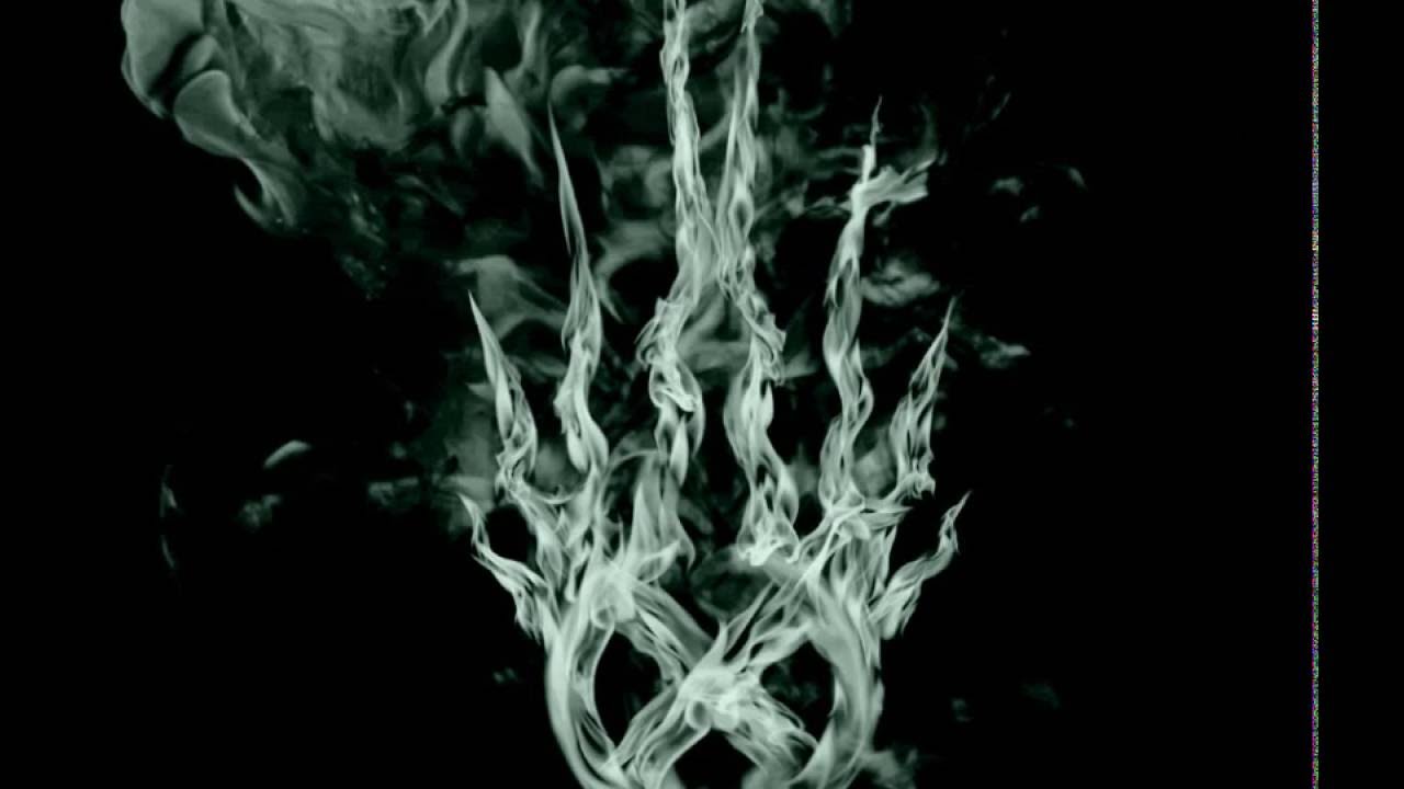 Static-X: Wisconsin Death Trip (slower/-20%)
