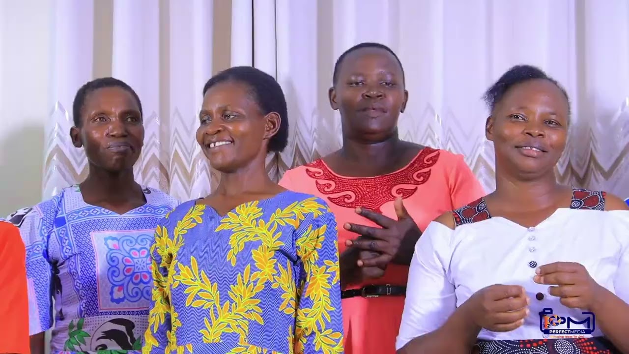 Yusufu // Kakayo SDA Church Choir // Official Video@perfectmedike.