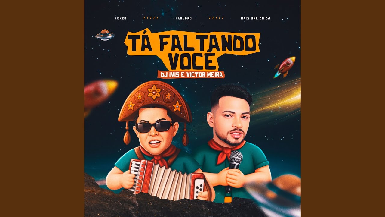 Tá Faltando Você