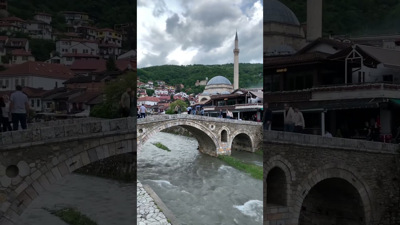 Prizren, Kosovo 🇽🇰