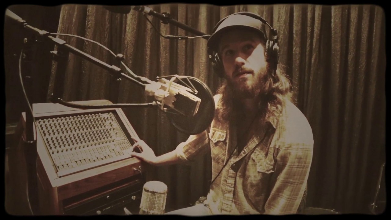 Alex Wlliams - Old Tattoo