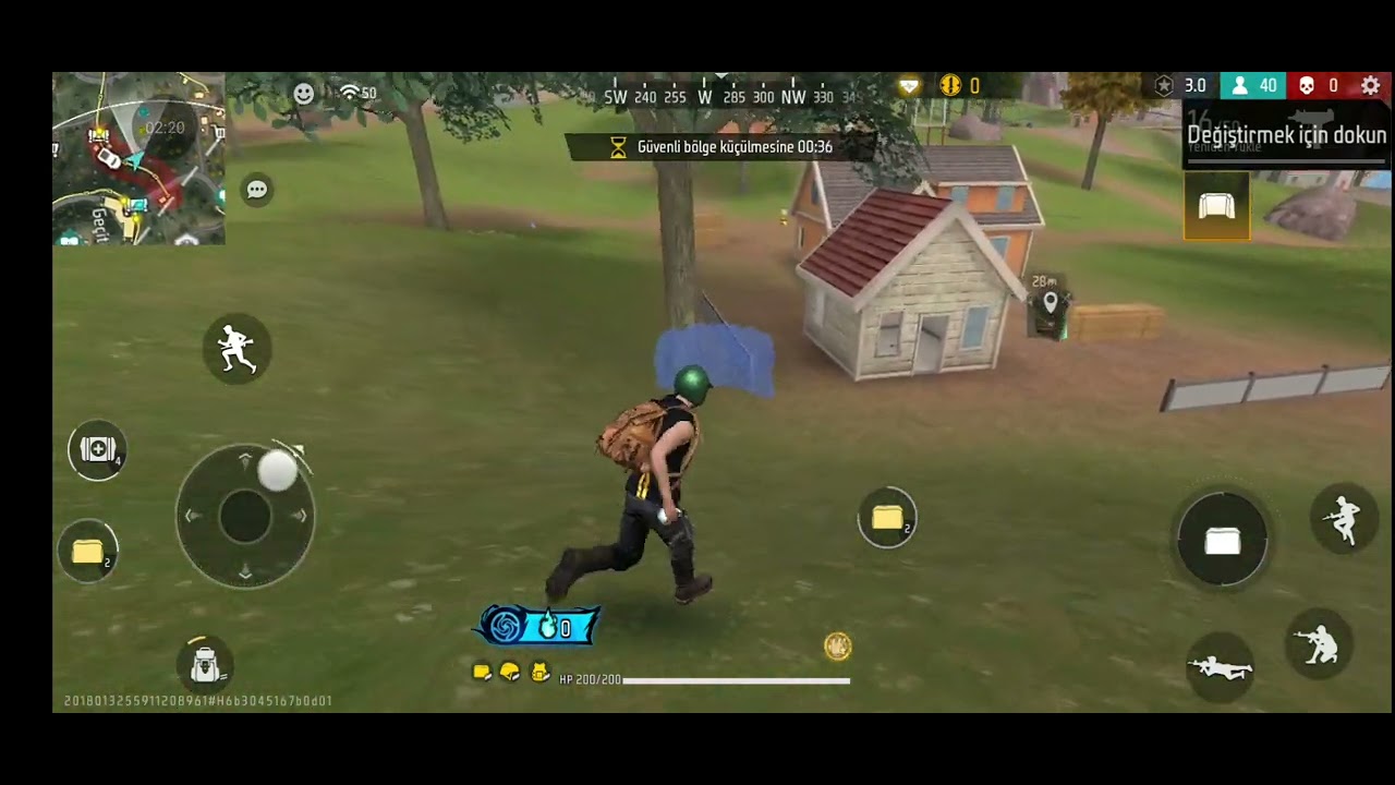 Pubg mobil video izle beğen 