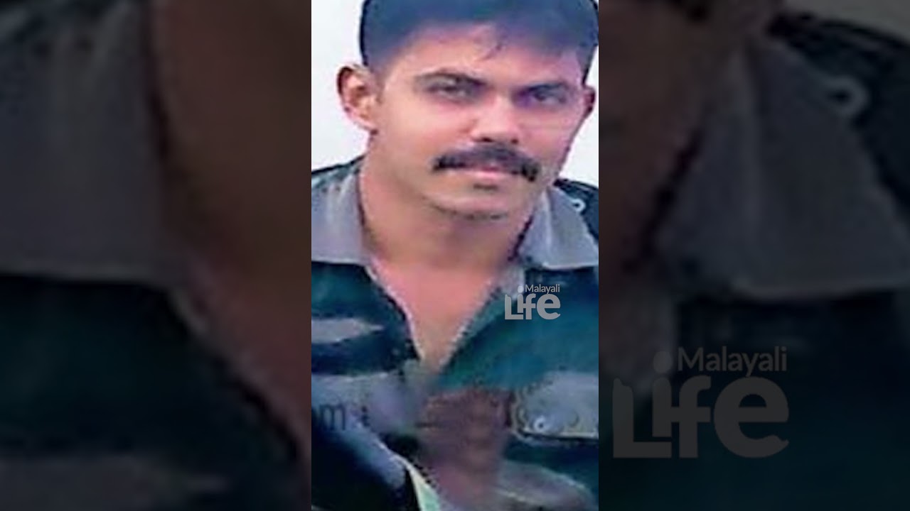 ഋഷി രാജലക്ഷ്മി എന്ന പട്ടാളക്കാരന്റെ യഥാര്‍ത്ഥ കഥ.. l #shorts