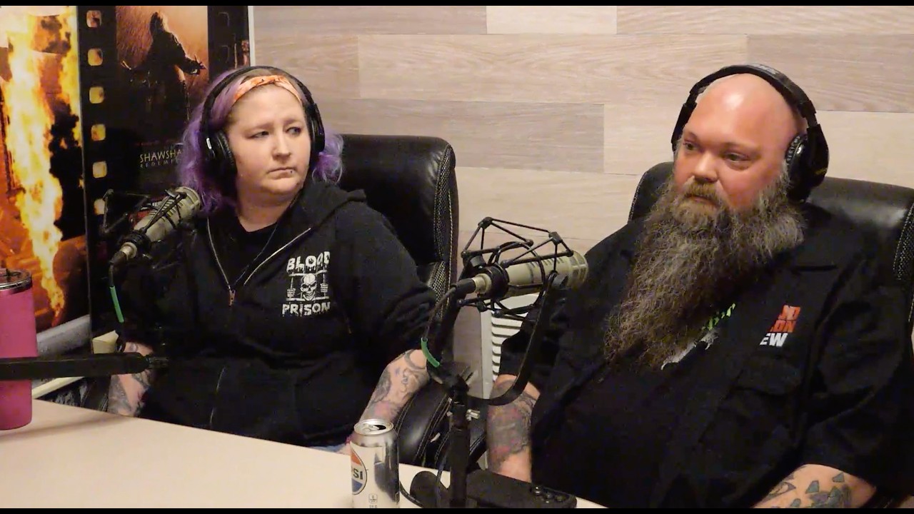 Episode 52: Allison Schoonover & Matt Shelton