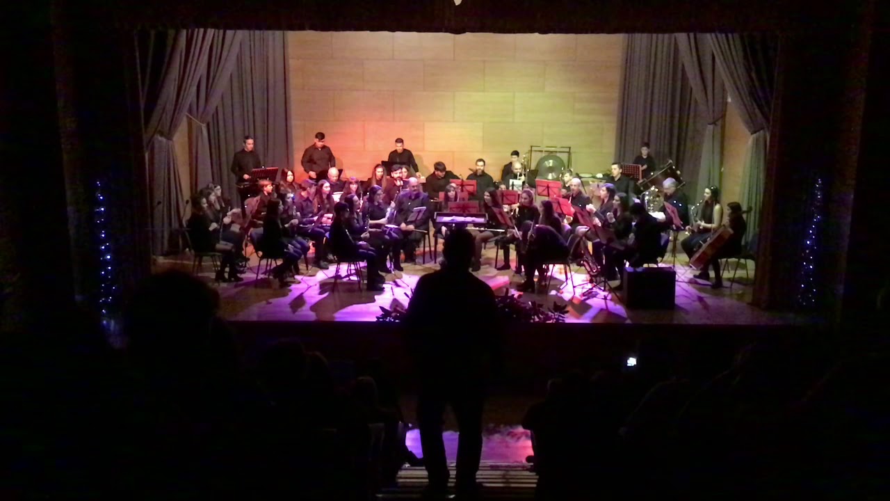 Highway to Hell - Arr. Erwin Jahreis