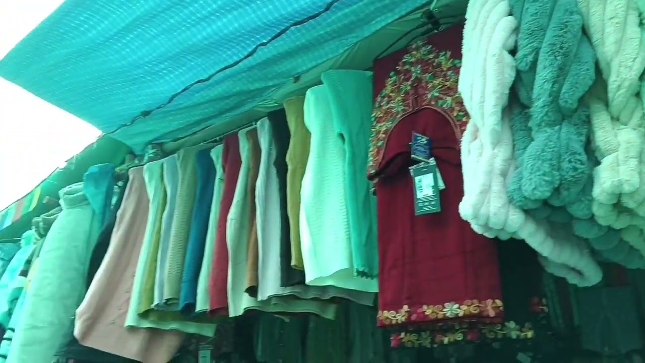 Tibetan Refugee Market 2025 Noida sector-62| Latest Winter Collection| Himalayan Buddhist Exhibition