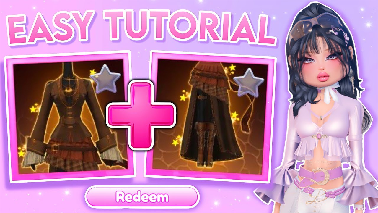*EASY* HOW TO COMPLETE THE SUMMER QUEST IN DRESS TO IMPRESS! || ROBLOX