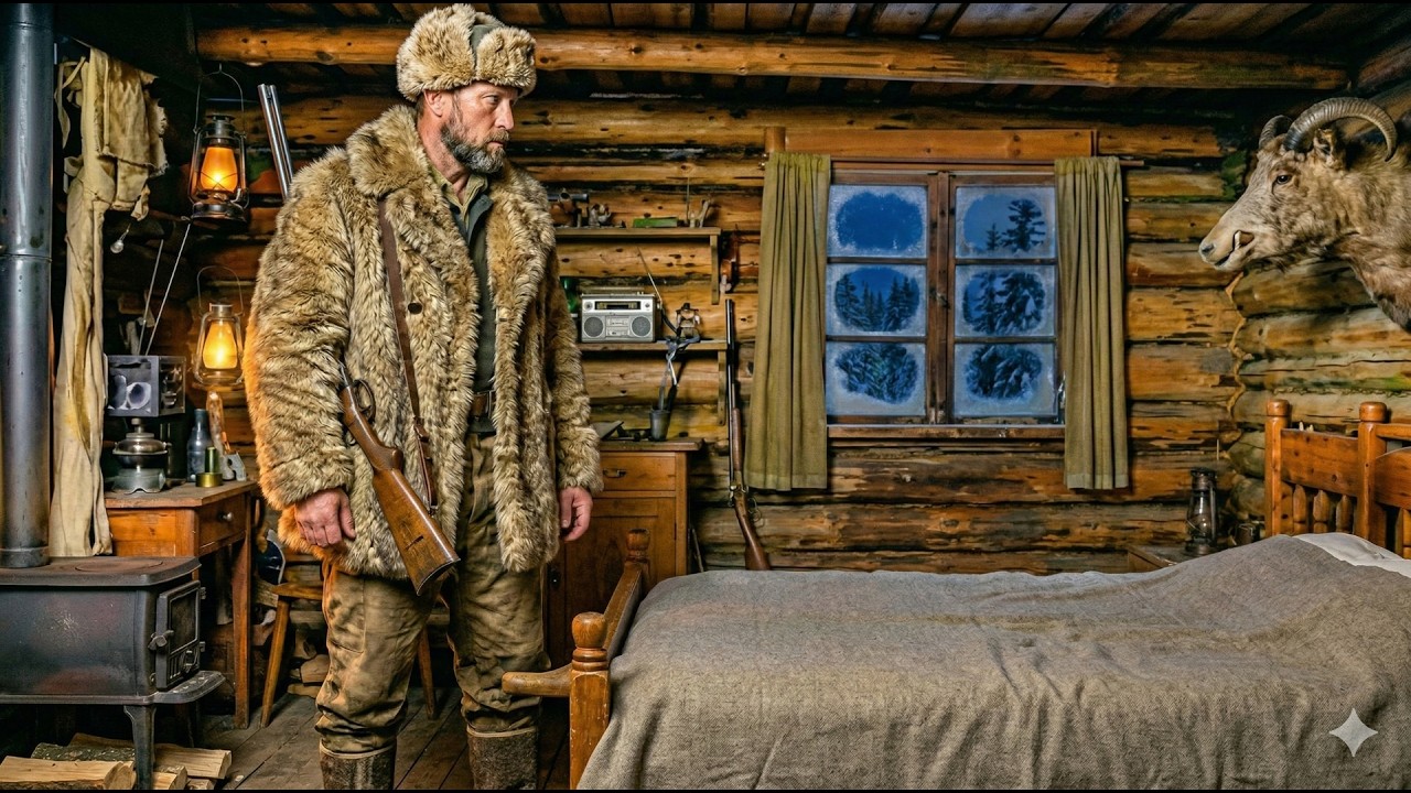 Егерь Воспользовался ЖЕНОЙ Чиновника, Который Посадил Его Дочь 7 ЛЕТ НАЗАД. ОНА Молила...