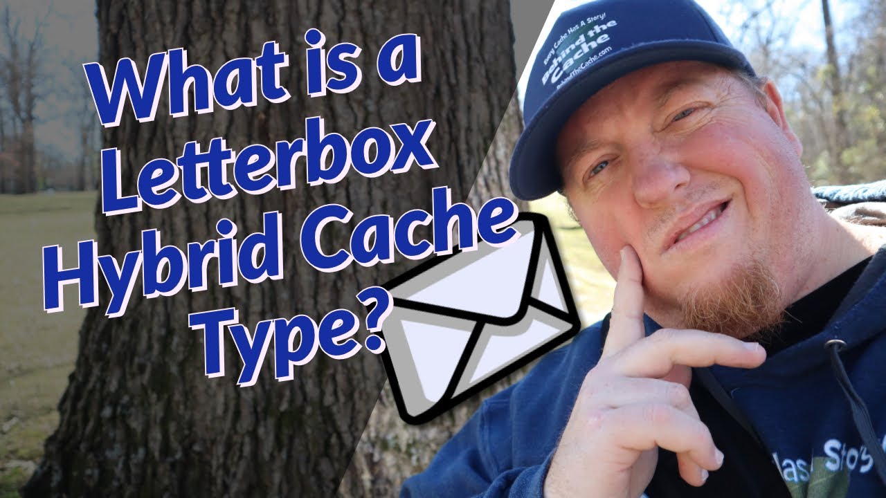 What is a Letterbox Hybrid Cache Type  (GCNW)