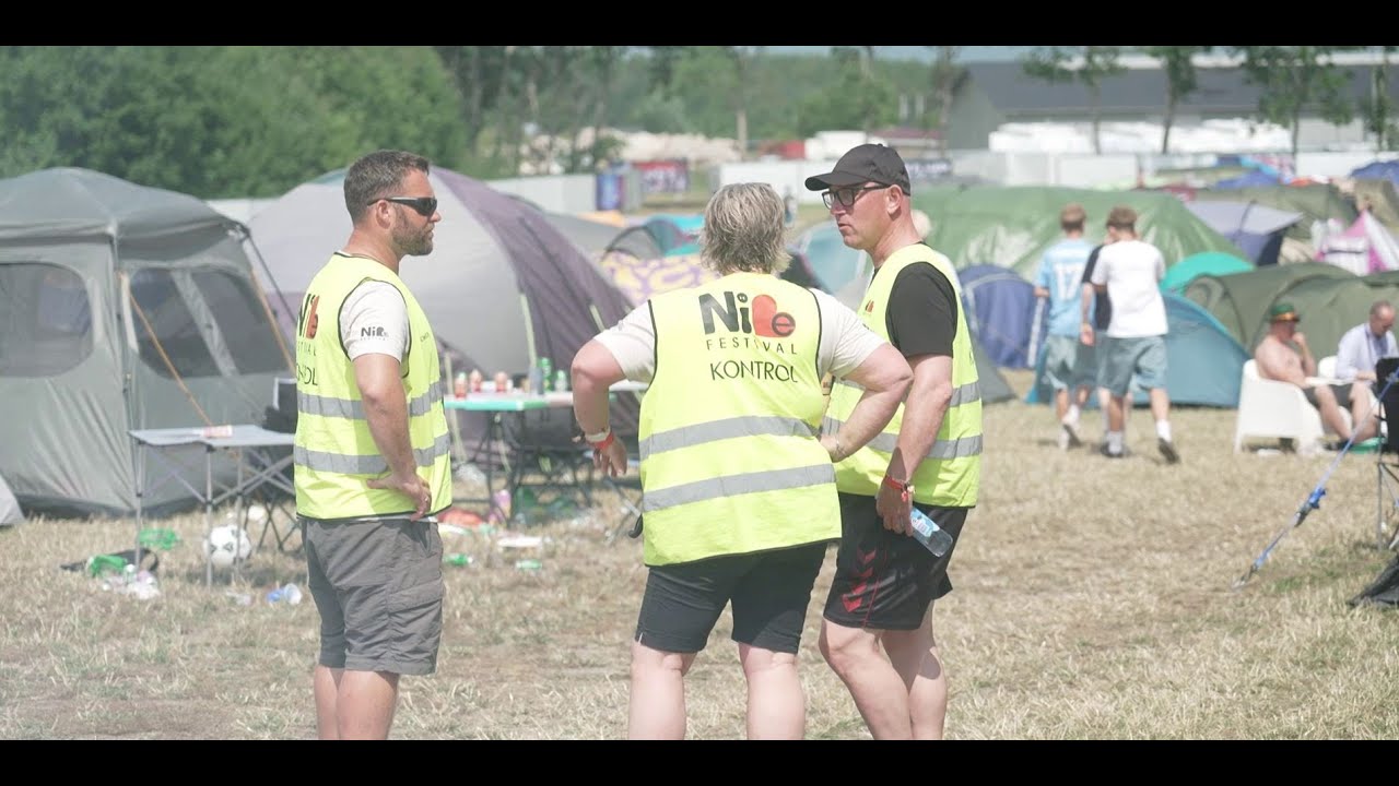 NIBE FESTIVAL 2025