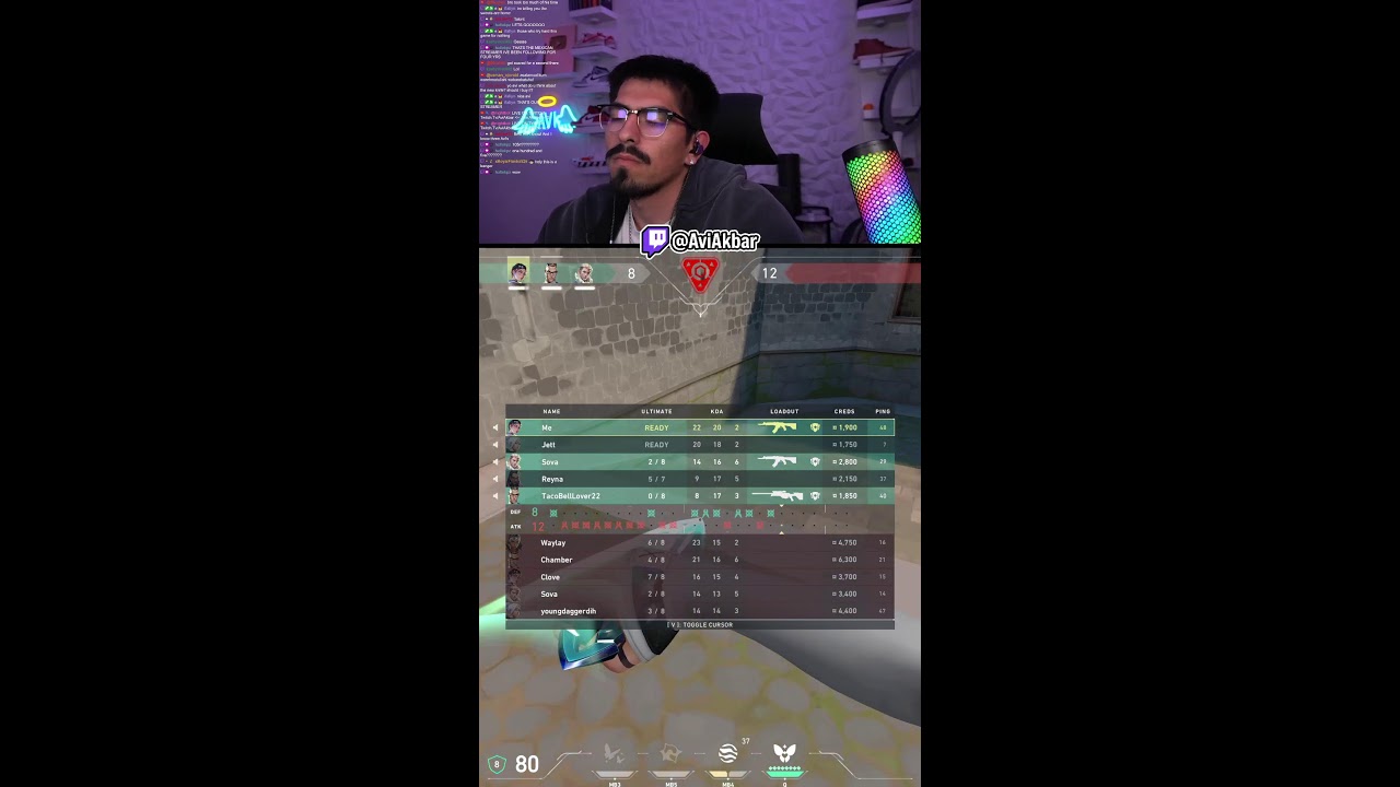 WE ARE CLIMBING, NOT FALLING | !discord !x