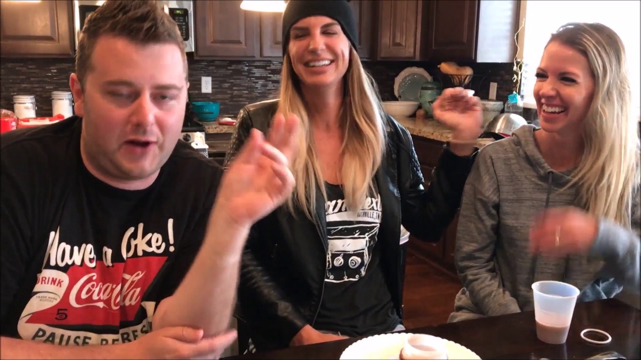 Survivor Oz - Breakfast With Sierra Dawn-Thomas & Neleh Nielson