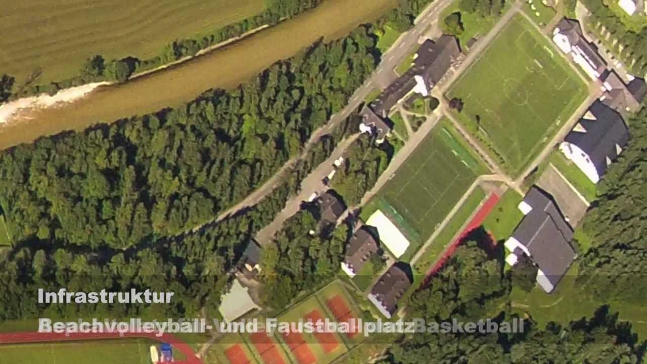 BSFZ Obertraun Imagefilm Kurzfassung