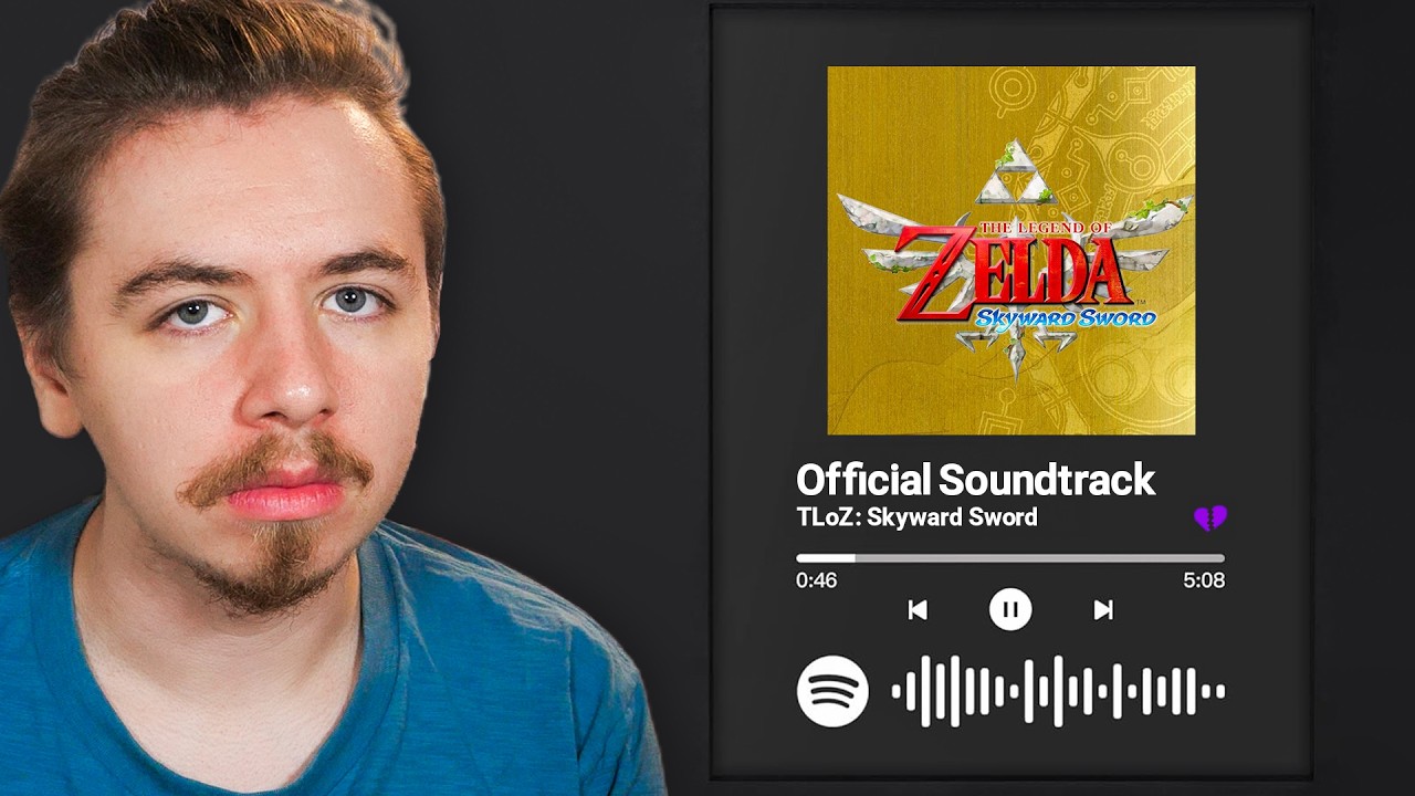 Die schlechteste Videospiel Musik aller Zeiten