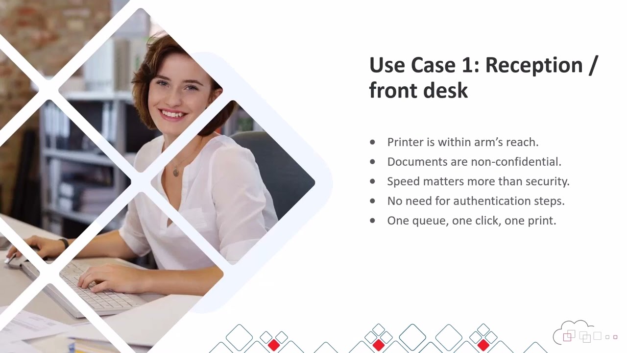 Webinar: Direct printing with uniFLOW Online – Universal Output Queue - March 2026