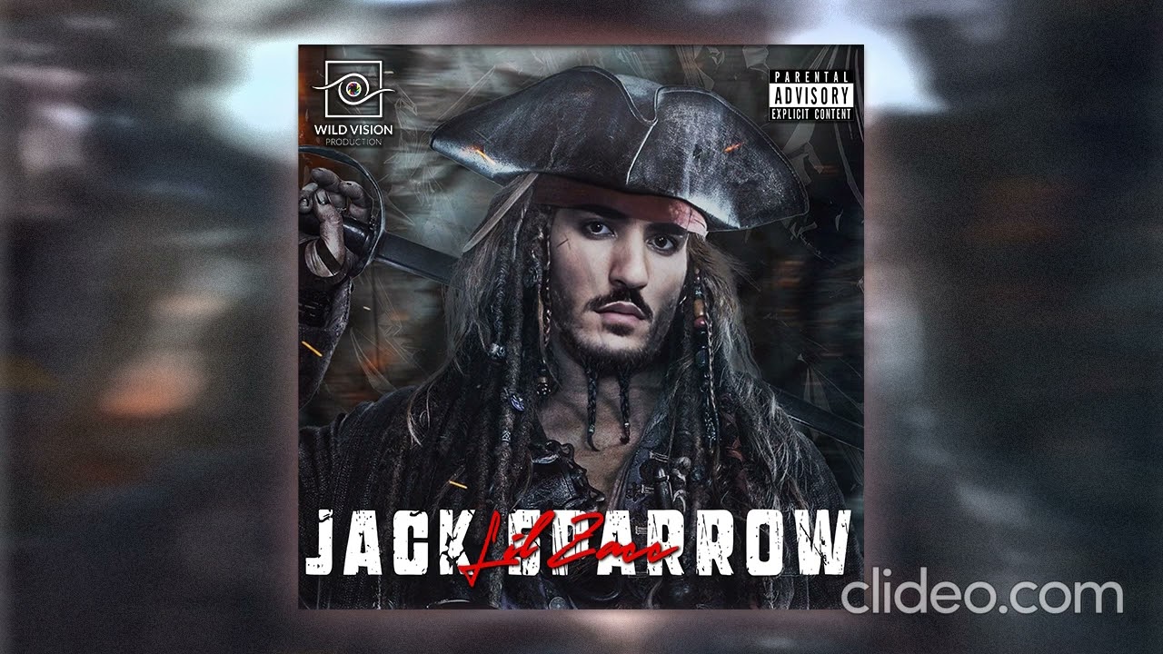 Lil Zacc - Jack Sparrow (audio)