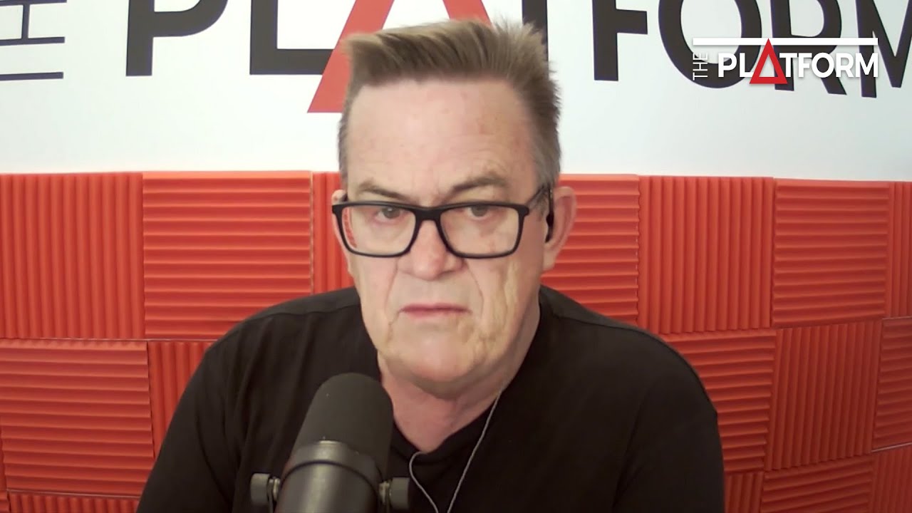 Sean Plunket: Is This Just A Hoo-Ha Hīkoi?