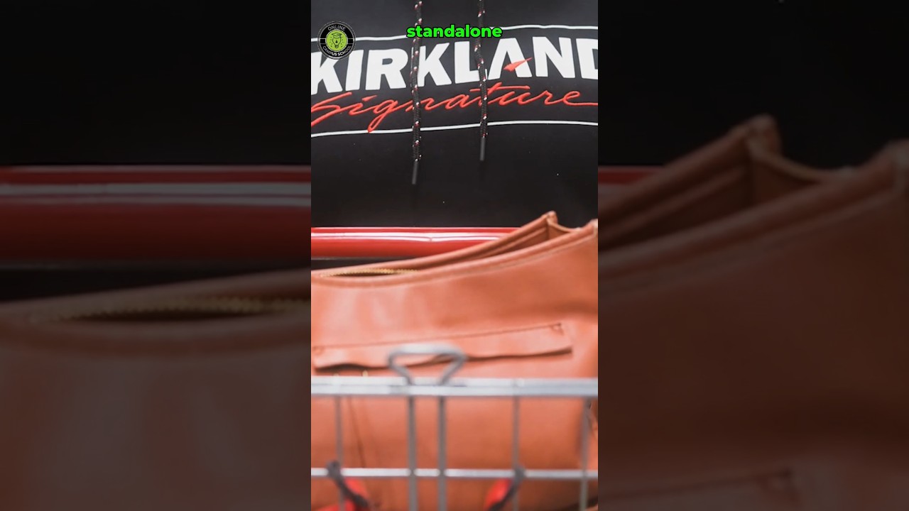 Why Costco Went All in on Kirkland | Business and Economic Insights ! Short 4 of 5