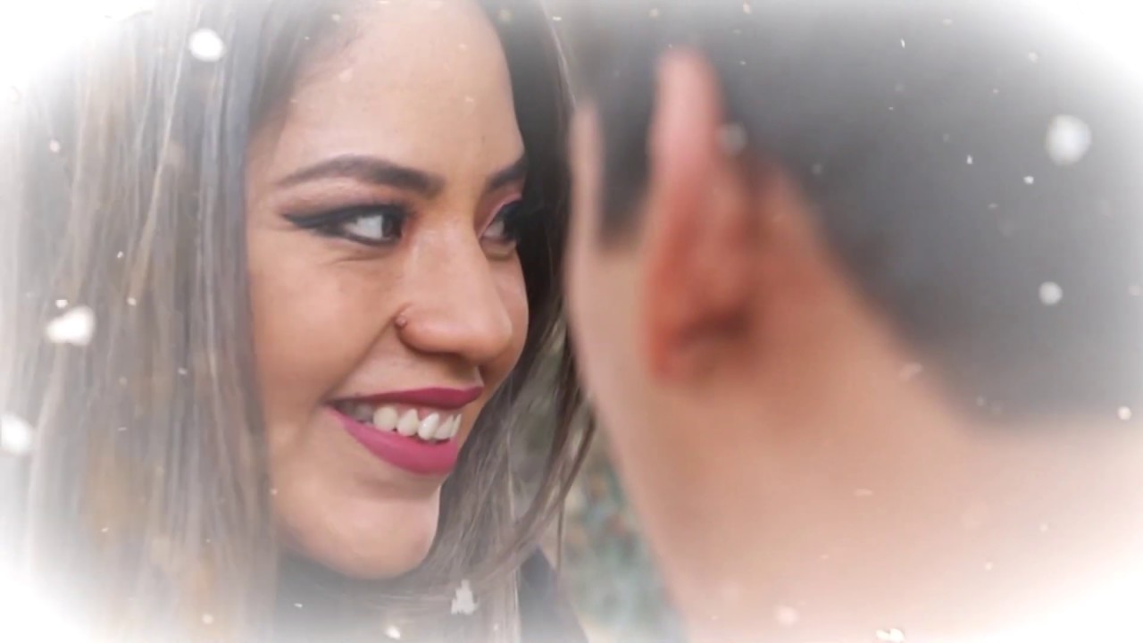 DEJANDO HUELLAS "CANDANZA " ESTRENO 2020