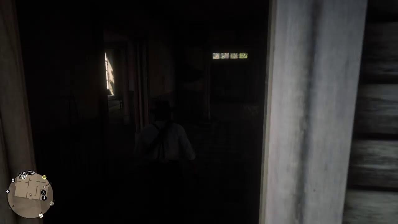 Red Dead Redemption 2.0 #10