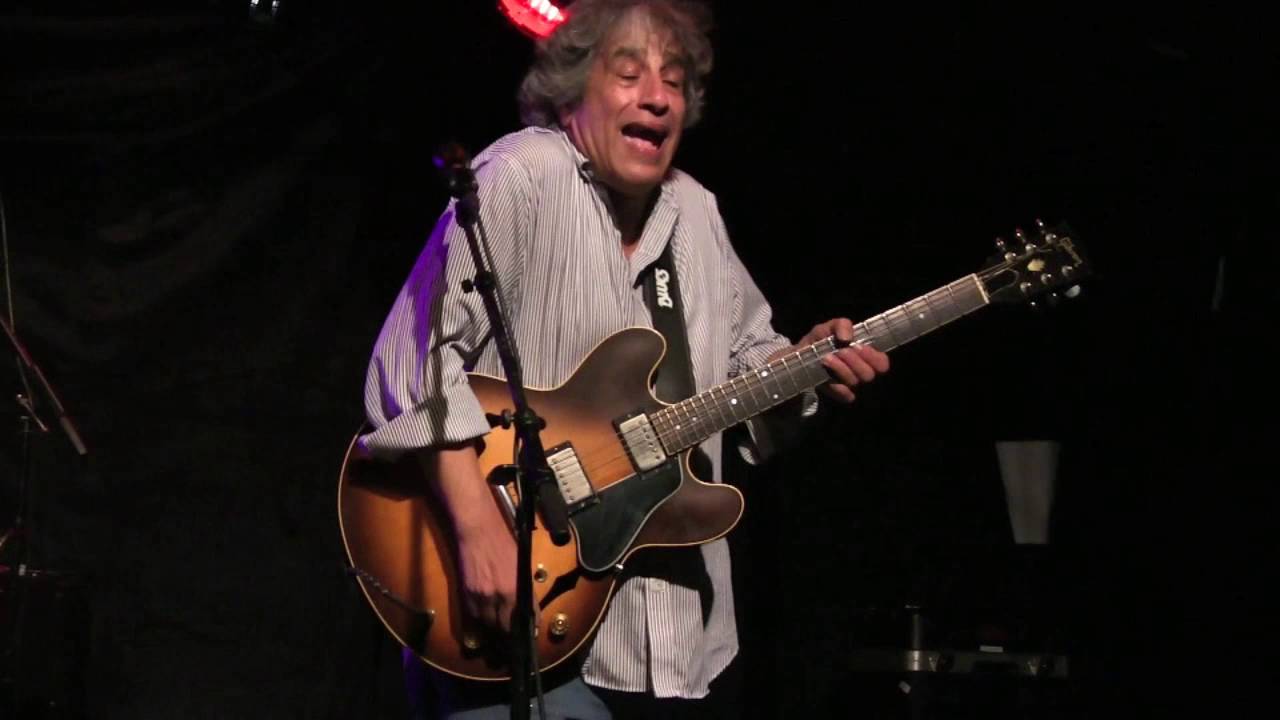 ''PLEASE ACCEPT MY LOVE'' - CHRIS CAIN BAND @ Callahan's, June 2016 (Best verrsion)