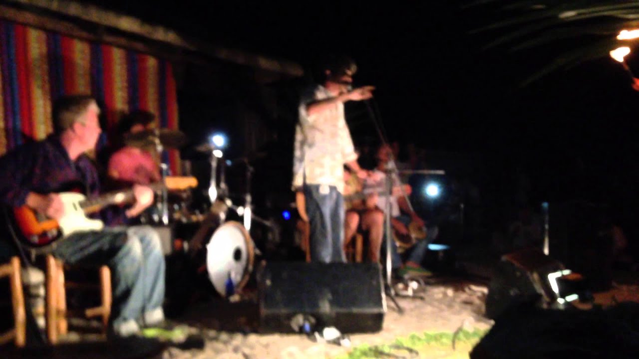 Luna Mora, Pepele Mendez & Los Indios del Carril