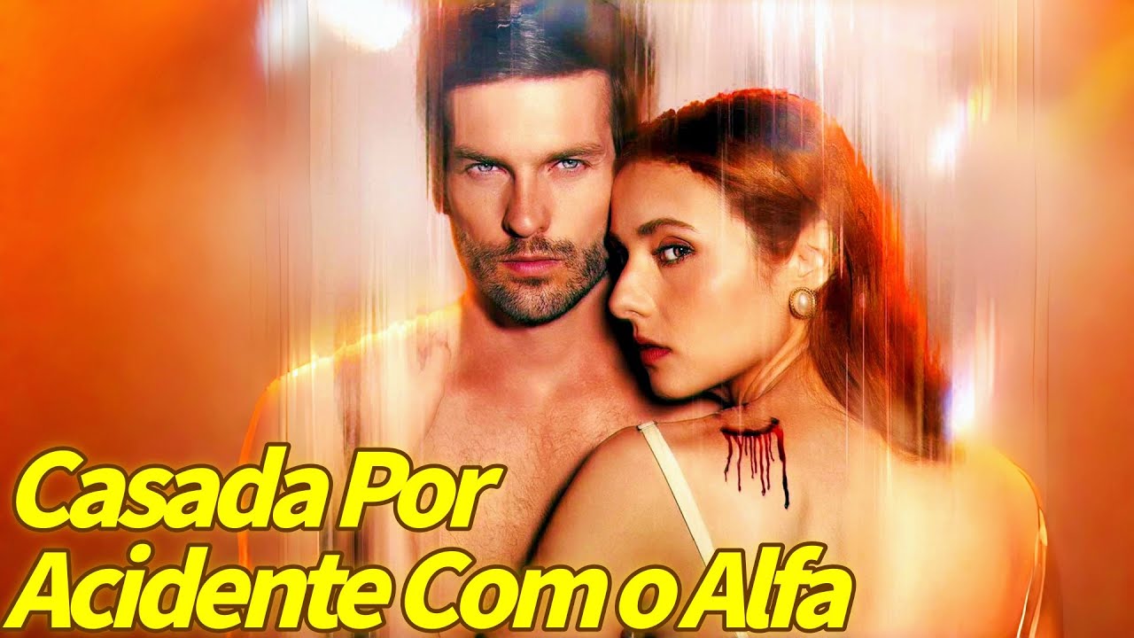 Casada por Acidente com o Alfa #trai&ccedil;&atilde;o #vingan&ccedil;a #reelshorts