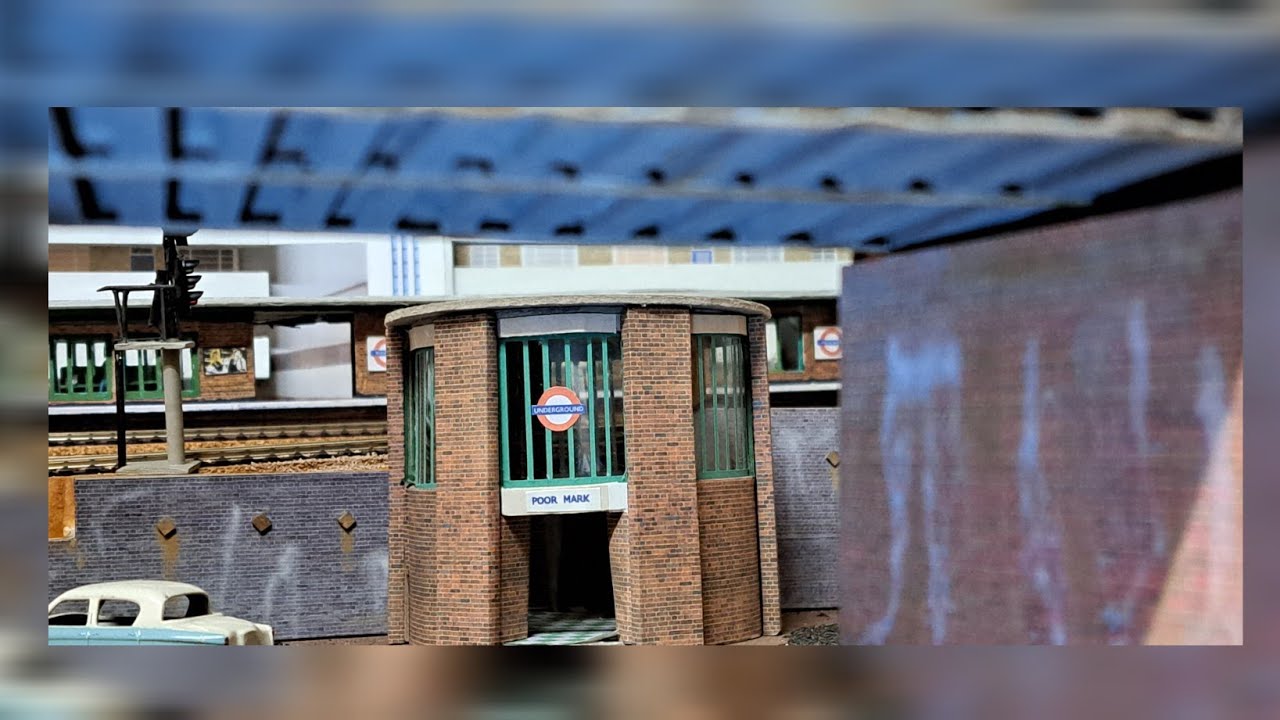 Y3 Wk 15 Another bridge scratch build 