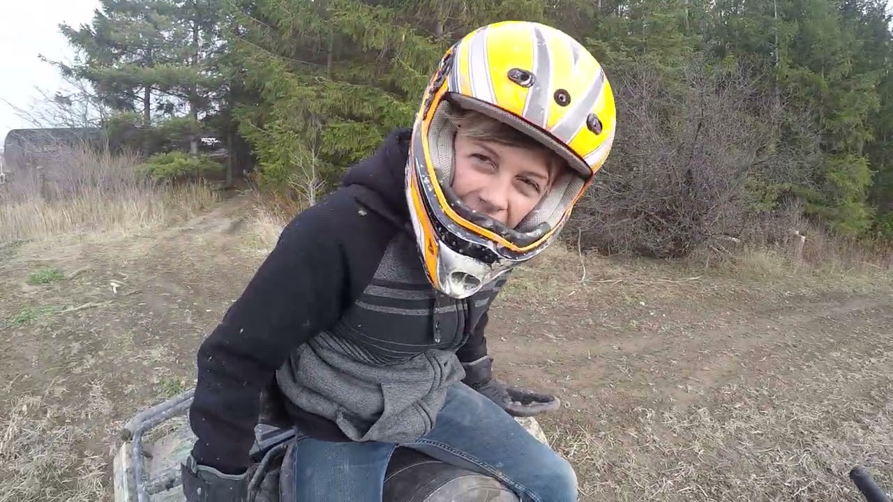 2015 clayton quading