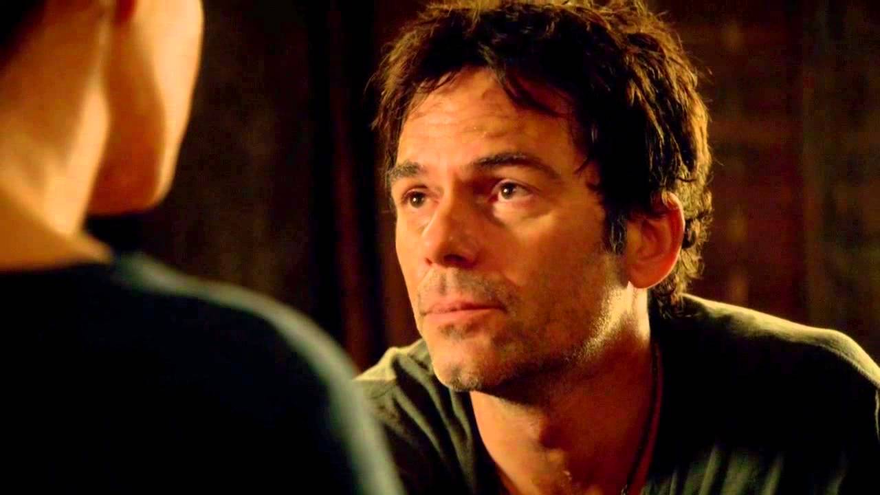 Revolution 2x10 -  [Bass & Charlie] 