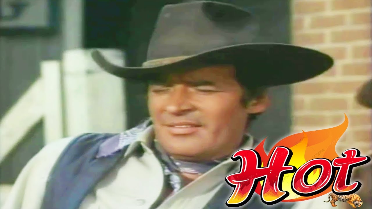 🔴LIVE - The Big Valley Full Episodes 🎁 Season 4 Episode 20-25 🎁 Classic Western TV Series