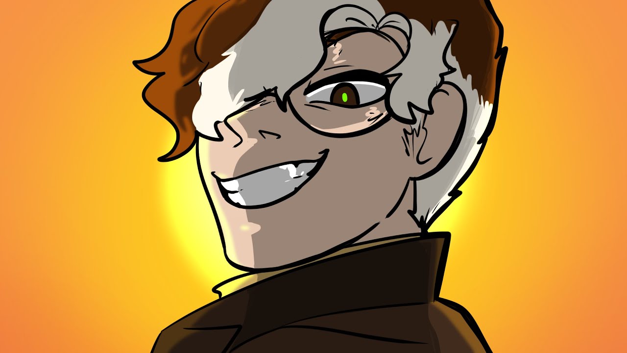 I'm Alive | Dream SMP Animatic [Wilbur's Revival]