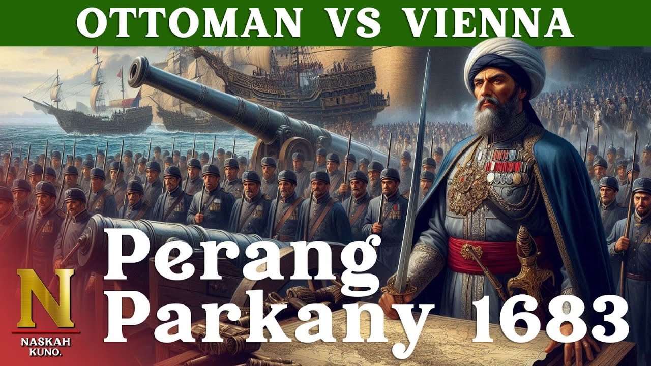 Perang Párkány: Pertempuran yang Mematahkan Kekuatan Utsmaniyah!