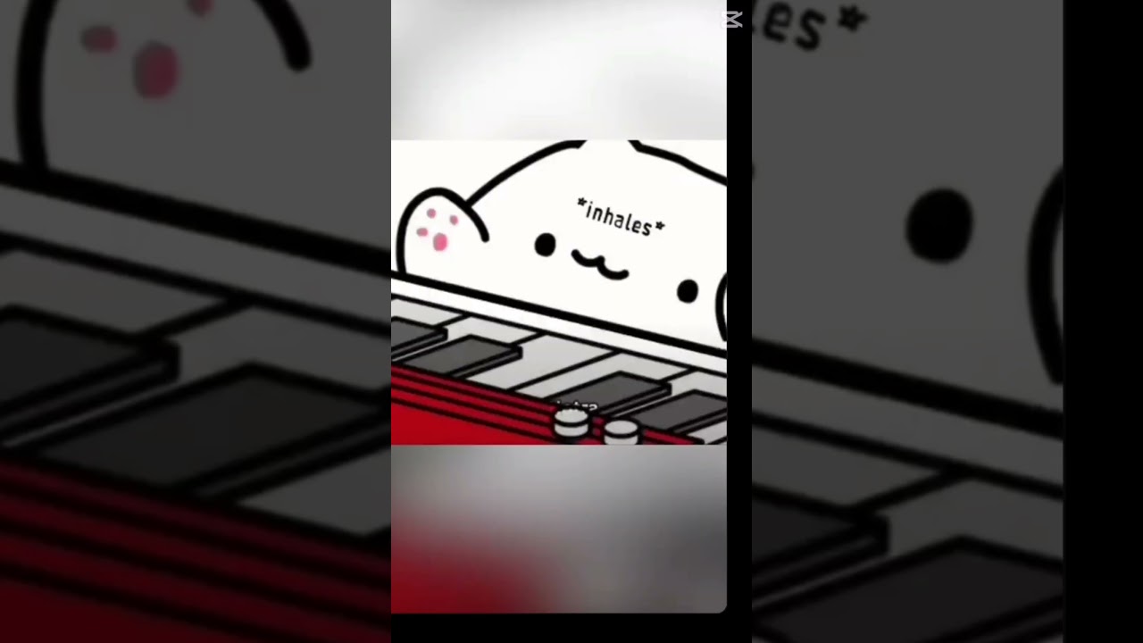 Sharp Edit (TikTok Also) #capcut #sharp #cartoonanimation